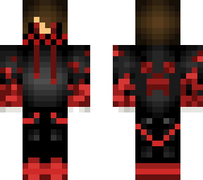 red clais