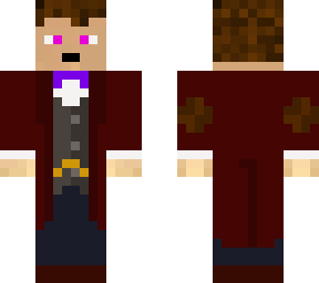 red doctor