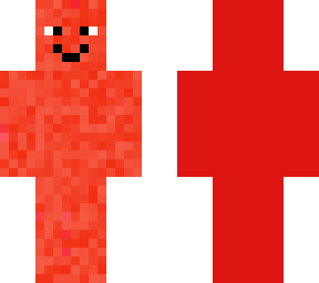redstoneman