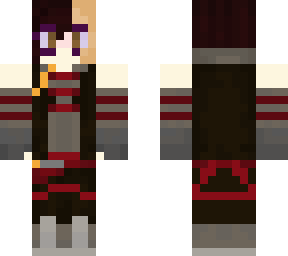 reko yabusame