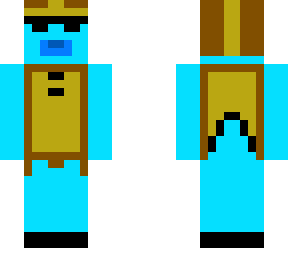 request, rad dudesman