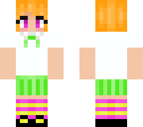revised emma from emerald high
