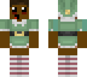 rhxno elf