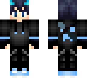 rin okumura