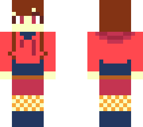 river~ (not my character)