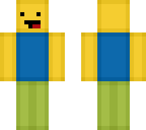 roblox noob