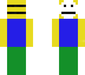 roblox noob with mask