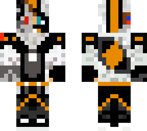 robo boy