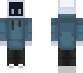 robot skin jonas