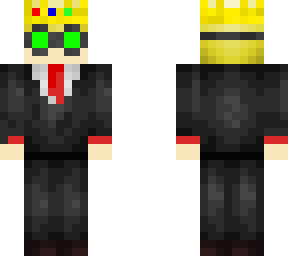ryan suit (green)