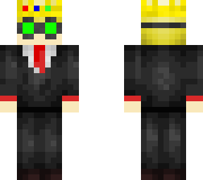 ryan suit (green) 2.0