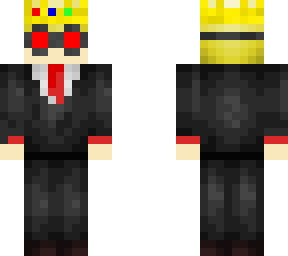 ryan suit