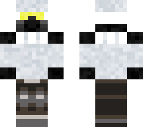 s.d. (security department) soldier