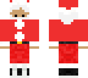 santa!