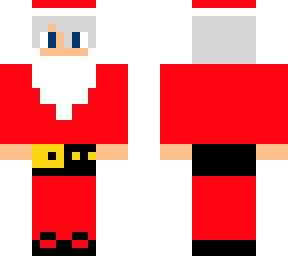 santa