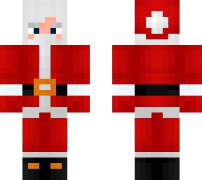 santa claus