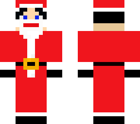 santa claus