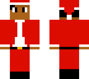santa irrelevant