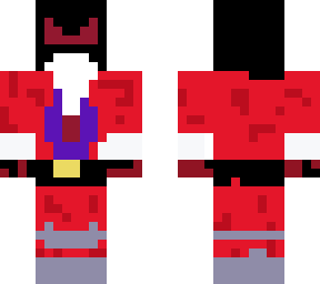 santa knight!