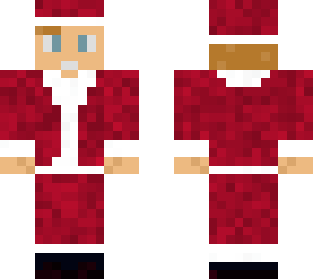 santa kryptic