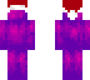 santa me