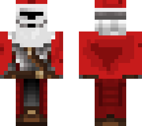 santa's knight