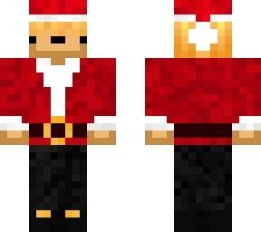 santa toast 2