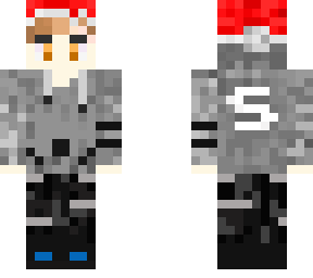 santashiron