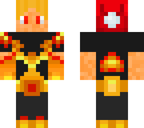 savage phoenix santa hat