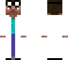 scinetist steve