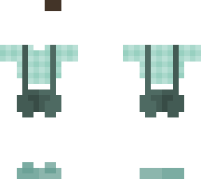 seafoam~ collab w/ bonbonbear :33