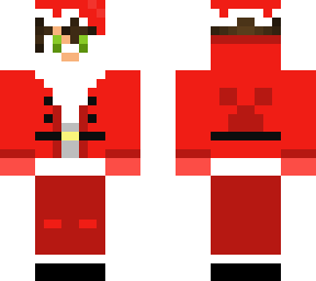 second kuga (santa)