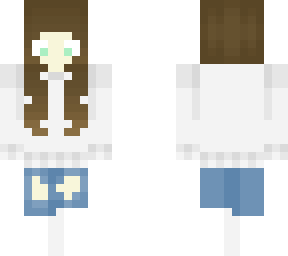 secret santa skin for midnightmoonz