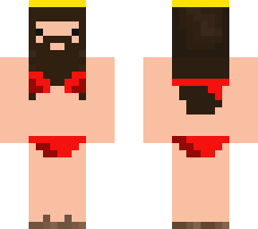 seggsi jesus