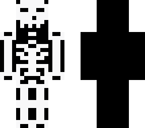 skeleton