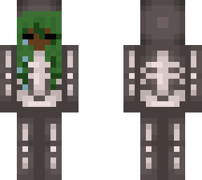 skeleton onesie