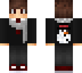 skin
