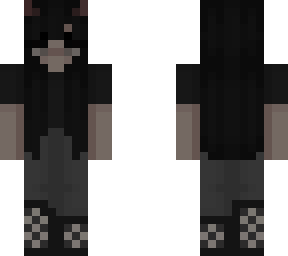skin from my bff for me <3