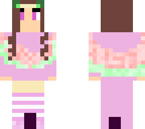 skin kawaii