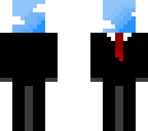 sky head