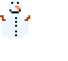 snowman