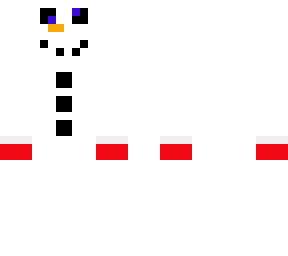 snowman