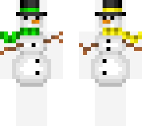 snowman