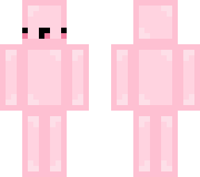 soft pink kawaii derp