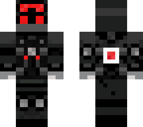 soldado robot
