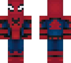 spoderman