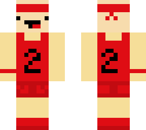 sportsman