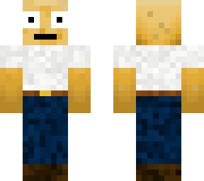 sspuds casual