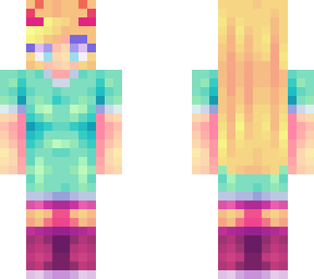 star butterfly !  request