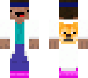 steve natxik